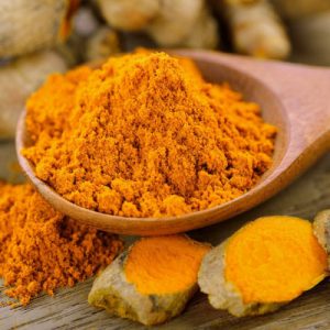 Turmeric Powder