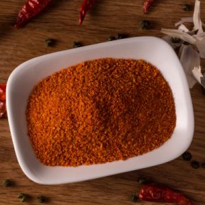 Chilies Powder